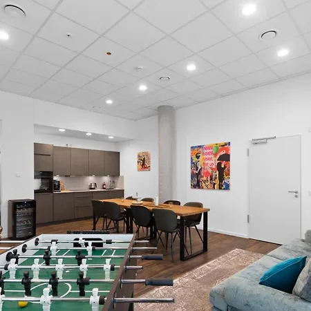 Flatista Homes - Aubing